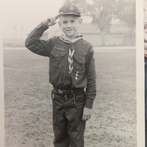 Meet your Posher, Kristine